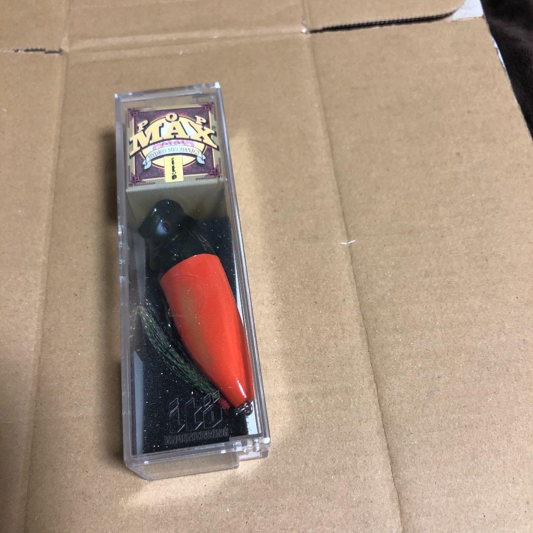 Fishing Lure Megabass Lure Pop Max