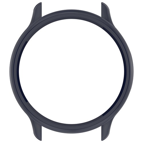 Boîtier de montre demi-enveloppe cadre de protection accessoires de montre pour Garmin vivoactive6 - Photo 27/62
