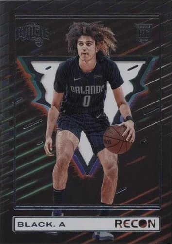 2023-24 Panini Recon - Anthony Black #243