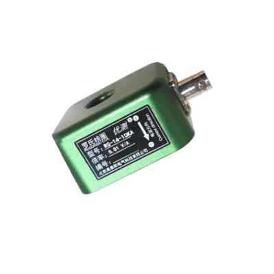 High precision transformer Roche coil RS-14-10KA measurement current 10kA 0.01V
