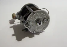 PFLUEGER SUMMIT Reel No 1993L Trade Made USA Baitcasting Reel Engraved, *WORKS