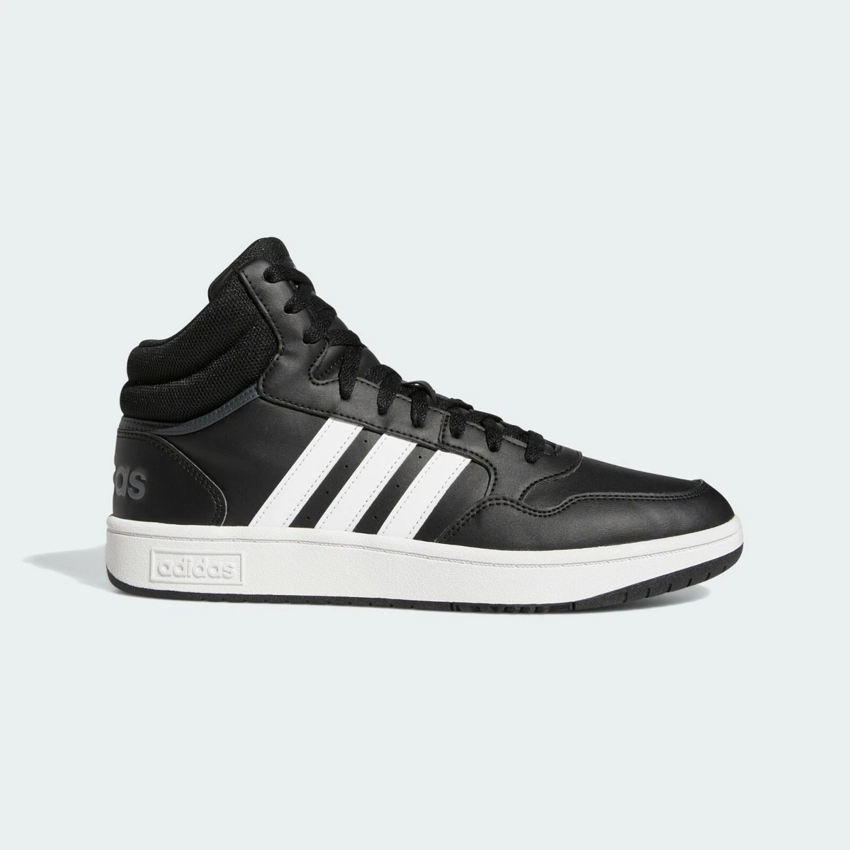Adidas Originals HOOPS 3.0 MID CLASSIC VINTAGE SHOES GW3020 MID