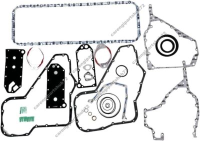 Lower Gasket Kit 3800558 for Cummins Engine 6C 6CTA ISC QSC C8.3 6C8.3 6CT8.3