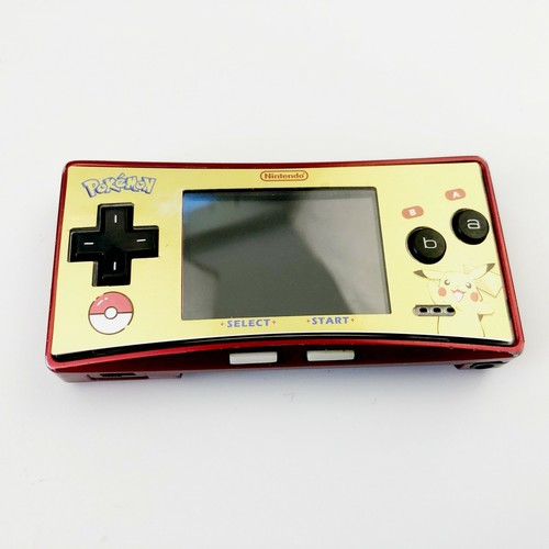 New Replacement Protective Screen Lens For GameBoy MICRO GBM - Picture 33 of 33