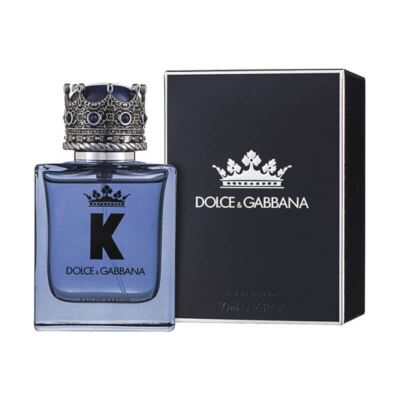 Dolce & Gabbana K - EDP Eau de Parfum 50ml