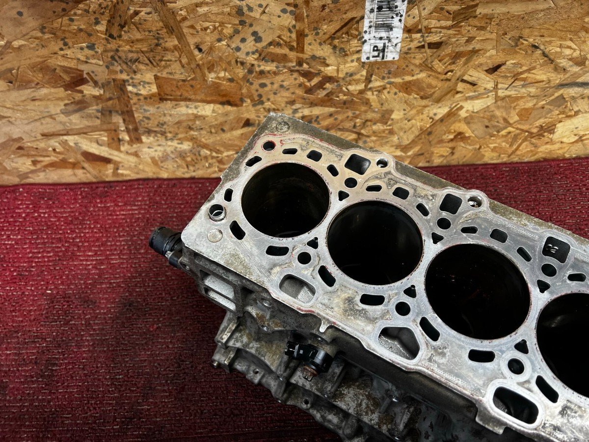 DAMAGED! BMW F30 F32 F36 F22 G30 G12 B58 ENGINE MOTOR BLOCK 
