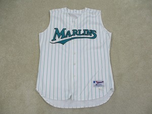 florida marlins jersey