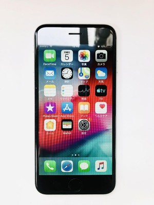 Iphone 6 Silver/Softbank Softbank | eBay