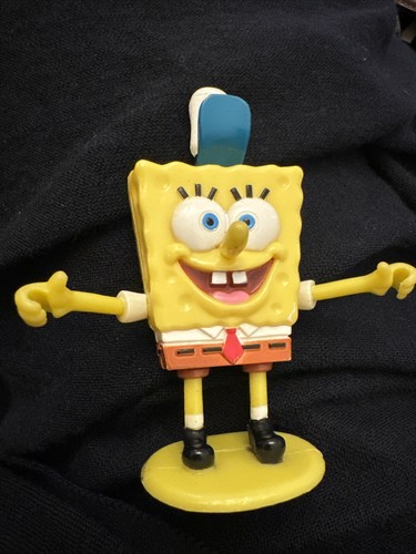 SpongeBob SquarePants 2011 Figure Simba Toys Germany - Picture 4 of 5