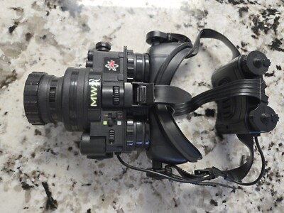 call of duty mw2 海外限定版特典　ナイトビジョン Call of Duty Modern Warfare 2 Prestige Night Vision Goggles Only