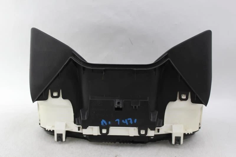 Grupo de velocímetros 24 millas MPH para Ford Transit Connect 2014-2015 OEM #28035 Foto 4 de 4