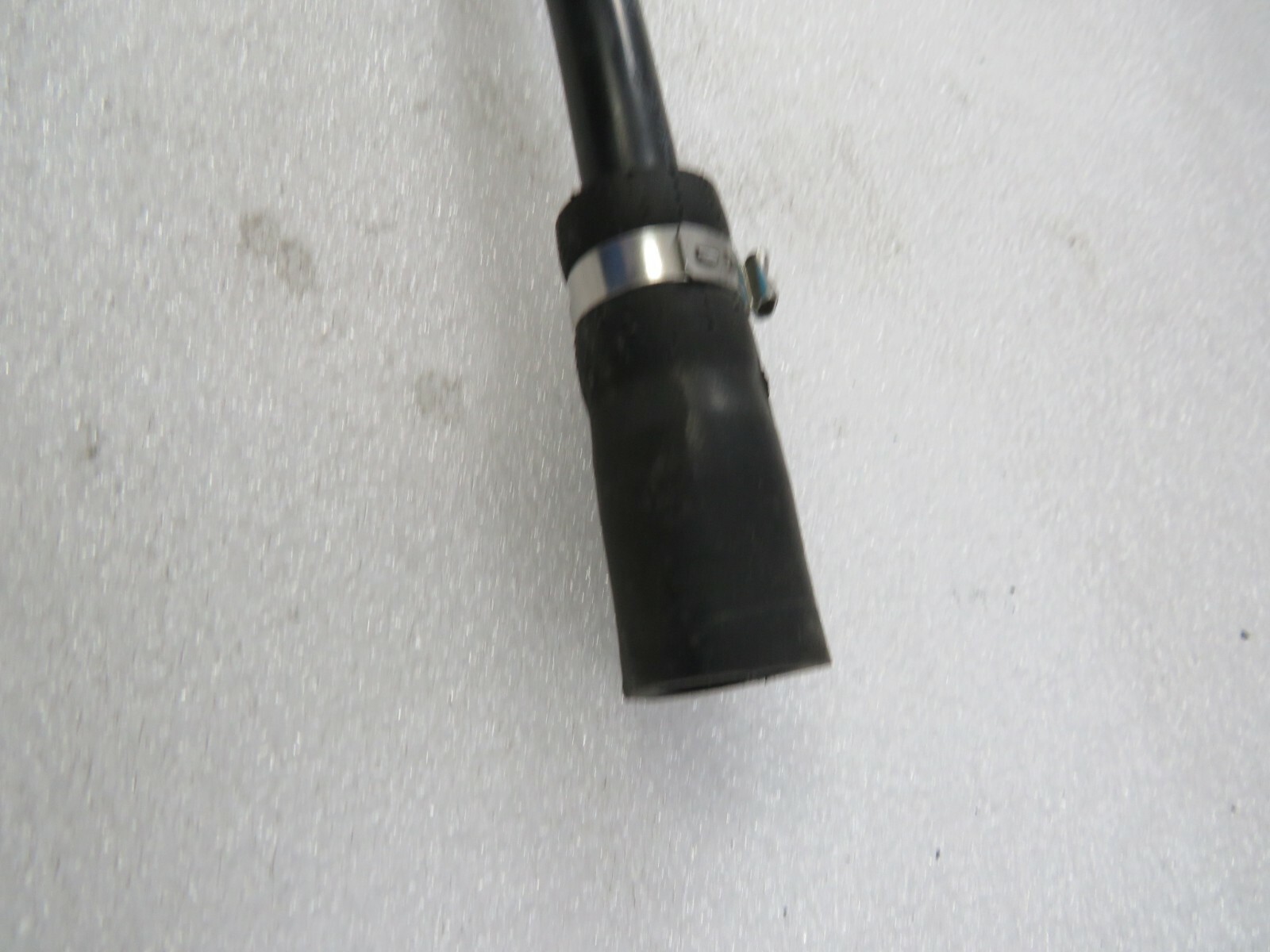 Ferrari California, Emission Hose, Used, P/N 253148