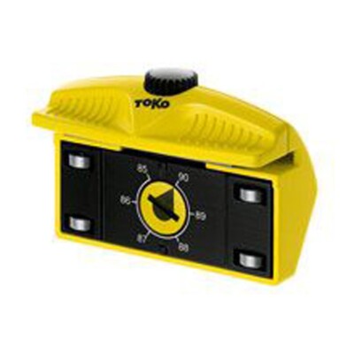 Toko Edge Tuner Pro Kantenschleifer für Ski und Snowboard Kante schleifen