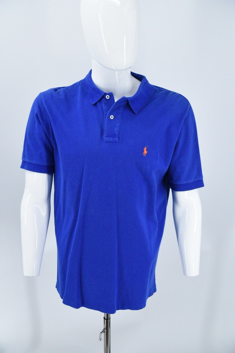 【新品】POLO Ralph Lauren｜ロイヤルブルービキニセット 新品】POLO Ralph Lauren｜ロイヤルブルービキニセット - レディース