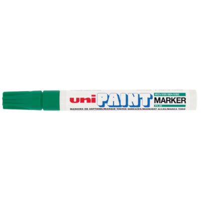 uni-ball Permanent-Marker PAINT (PX-20), dunkelgrün