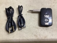 1 M ii Wireless Receiver