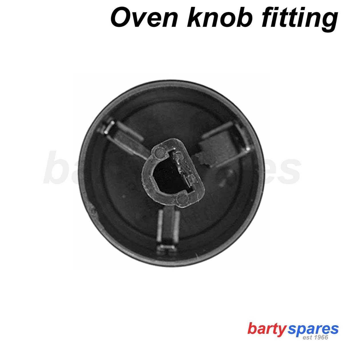 Manopola Di Controllo Per Piano Cottura Di Bosch - AltPart 00616100 - Foto 3