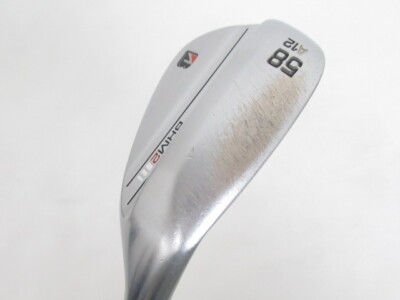 BRIDGESTONE GOLF/BRM2WEDGE 58° /A12 R300 Bridgestone BRM2 58-12 Wedge 58 MODUS3TOUR120 (S) #022 Golf Clubs