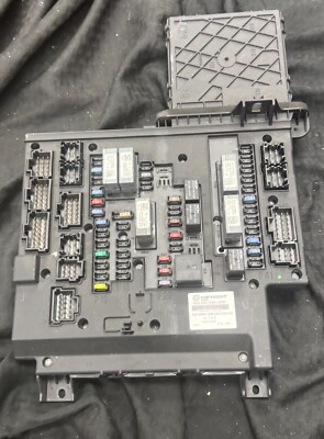 #ad Freightliner DDR A06 75981 004R ECU Configuration SAM Cab $1000.00
