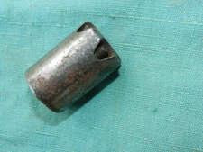 Colt Rare Root Percussion Cylinder