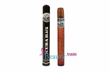 Cuba Black By Parfums Des Champs 1.17oz/35ml Eau De Toilette EDT Spray for MEN