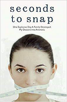 Katie Weitz - Seconds to Snap   One Explosive Day. A Family Destroyed. - X555z