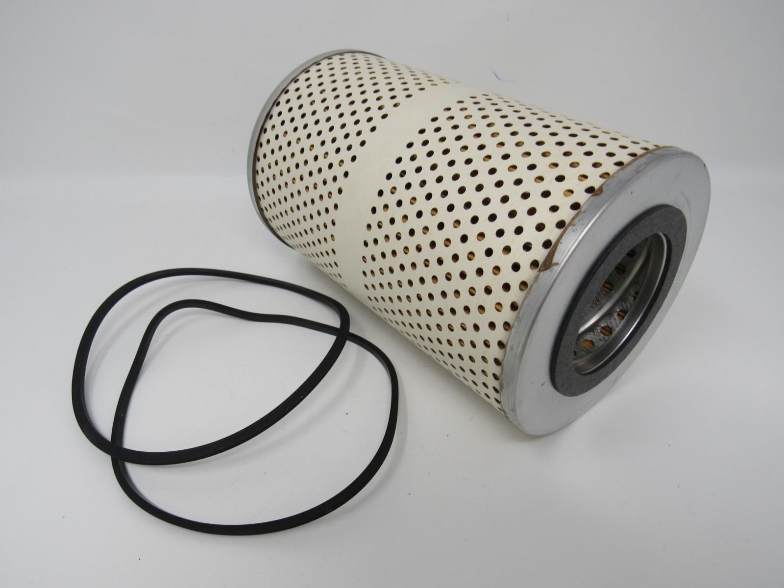 Hastings Full-Flow Lube Oil Filter Element LF354