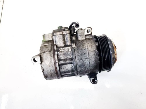 Mercedes-Benz E-CLASS 2010 AC AIR Compressor Pump A0022303111, 447 #1883877-66