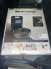 Shark IQ Robot Self-Empty XL