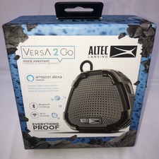 altec lansing versa 2 go