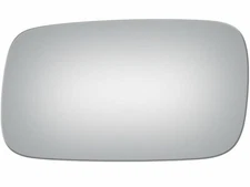 For 1999-2002 Saab 95 Door Mirror Glass Left Burco 47112ZN 2000 2001