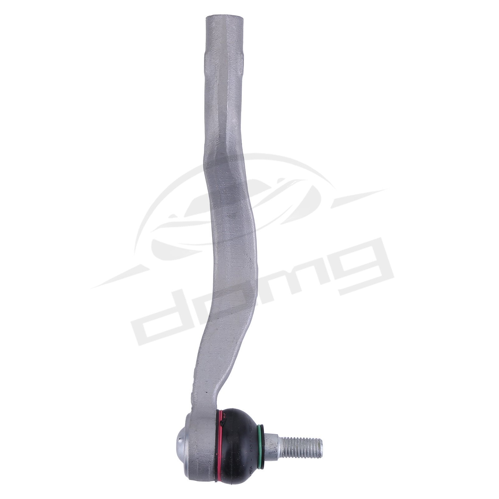 For 2014-2016 Maserati Ghibli Quattroporte Inner Outer Tie Rod End Left Right