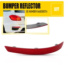 For Mercedes Benz GL GL350 GL450 2013-16 1668200474 Rear Left Bumper Reflector