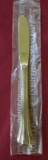 Gorham Stainless NOUVEAU Individual Butter Spreader 7" Unused Design Studio 18/8