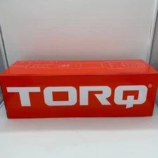 Chemical Guys Random Orbital Polisher TORQ22D Torque Tool Company