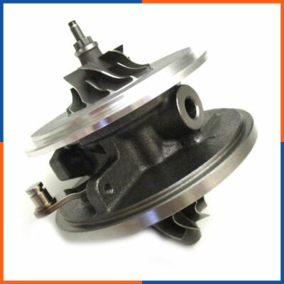 Cartouche CHRA Pour Turbocompresseur JAGUAR - Réf. C2C35179, 6R8Q6K682AA... - Compatible S-Type, XF, XJ 2.7 D - Neuf