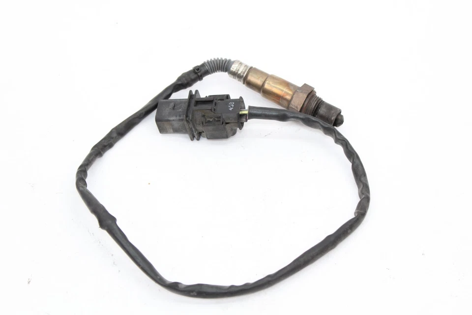 2010-2014 VOLKSWAGEN GOLF JETTA MK6 2,0 Л TDI ВВЕРХ ПО ТЕЧЕНИЮ КИСЛОРОДА ДАТЧИК ЛЯМБДА OEM - Изображение 2 из 4