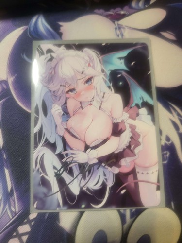 VCARD Rising Stars - First Edition Box Topper Vei