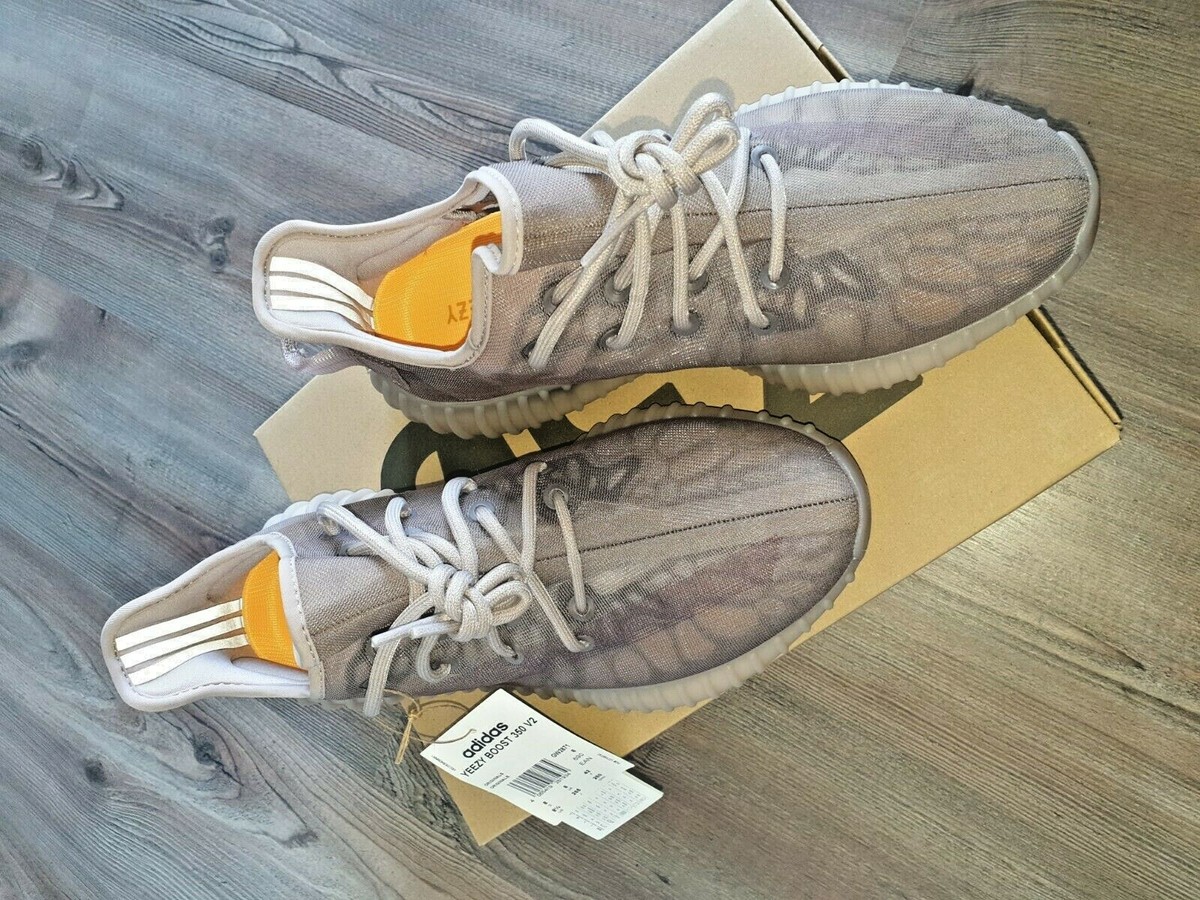 Adidas Yeezy Boost 350 V2 Mono Mist | eBay