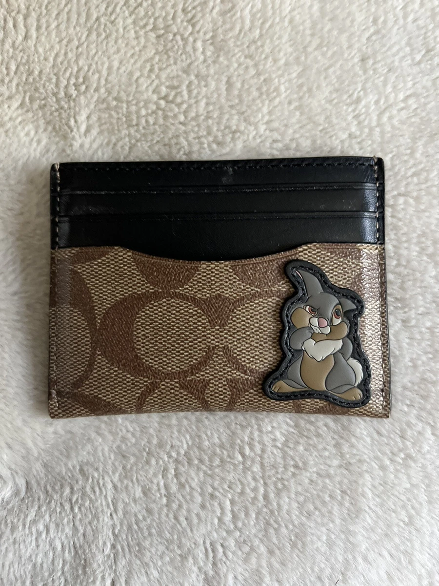 Disney x online coach thumper