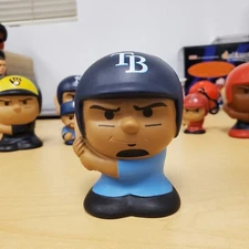 Wander Franco "El Patron" Jumbo Squeezy Mate - Series 2 (2022)