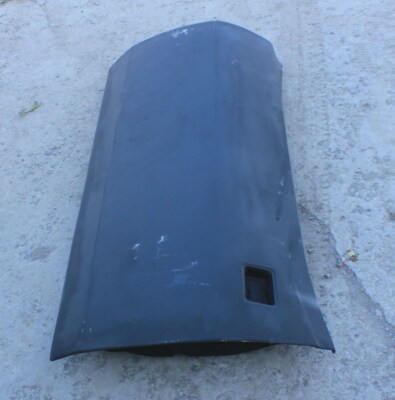 70-74 Plymouth Barracuda / Cuda SHOWCARS Race Weight Fiberglass