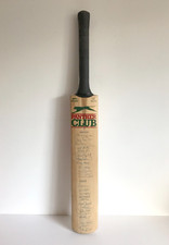 Vintage Cricket bat -