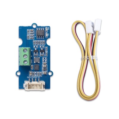 Seeed Studio Grove RS485 / RS-485 für z.B. Arduino, Raspberry Pi, UART
