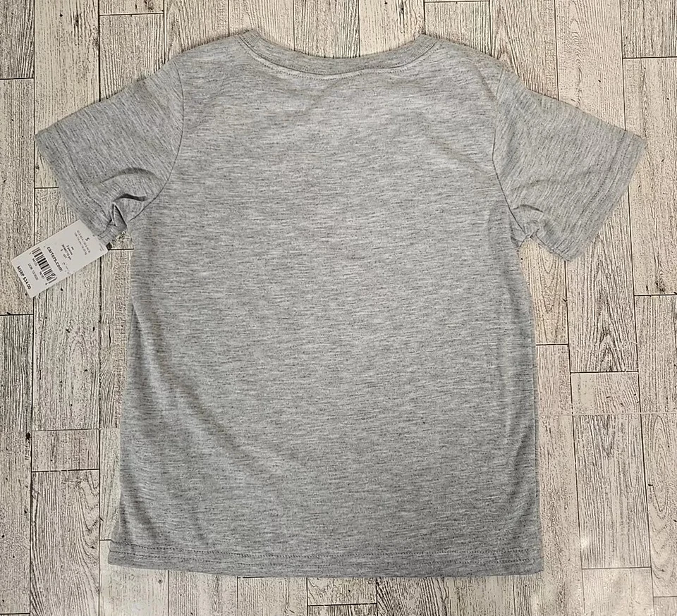 Juego de pijama Carters para niños 5 Ultimate Sleeper Gaming 3 piezas conjunto 2 pantalones NUEVO Foto 3 de 4