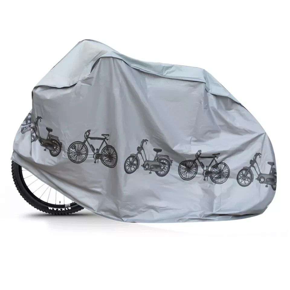 Bicycle Gear Waterproof Raincover Bike Cover Outdoor Sunshine Cover MTB