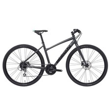 Bianchi C-sport Dama 2 Acera 24V Disc Bicicletta Strada Ibrida VARIE TAGLIE