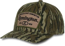 Remington Mossy Oak® Original Bottomland® Hunting Cap for Men