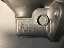 Pompa Benzina Fiat Ritmo 105 TC cod.4435013