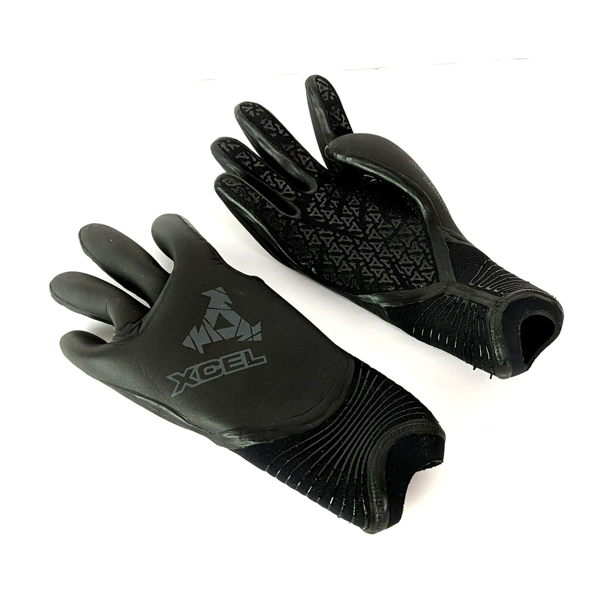 Xcel drylock 2024 3mm gloves